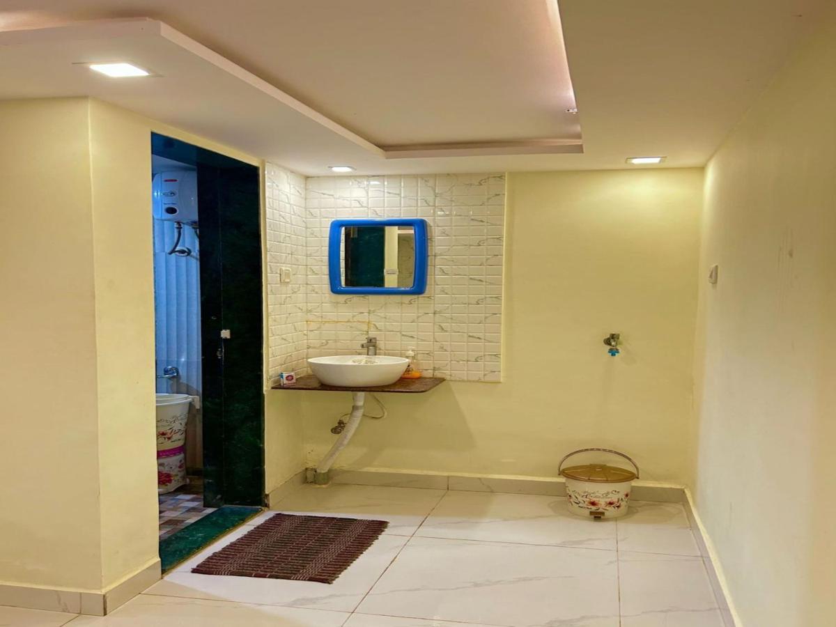 Wada Chirebandi Otel Gimvi Dış mekan fotoğraf