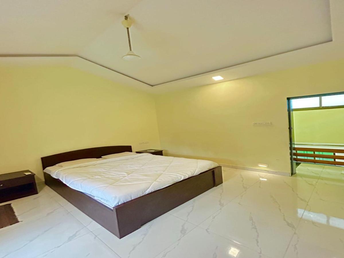 Wada Chirebandi Otel Gimvi Dış mekan fotoğraf