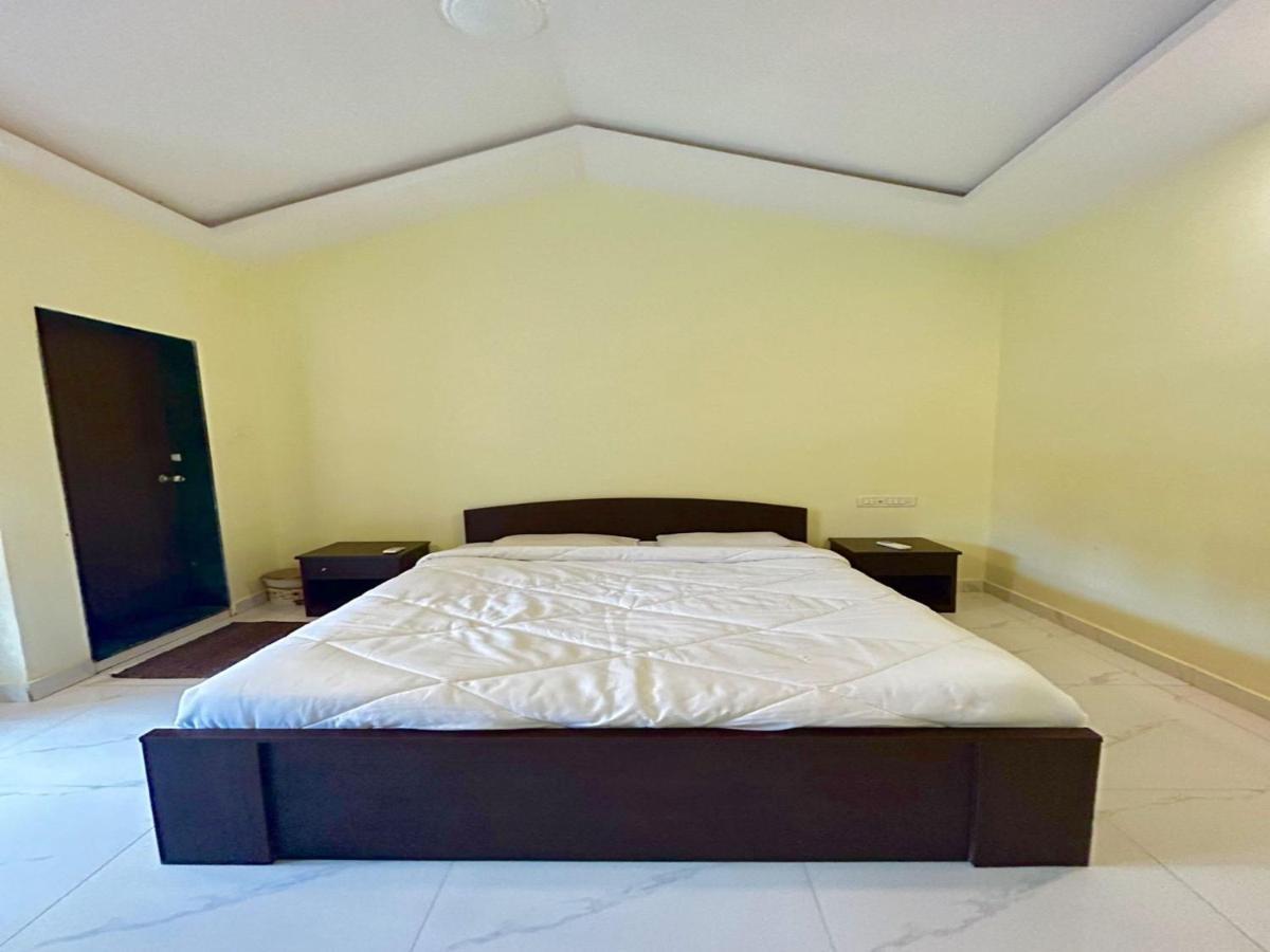 Wada Chirebandi Otel Gimvi Dış mekan fotoğraf
