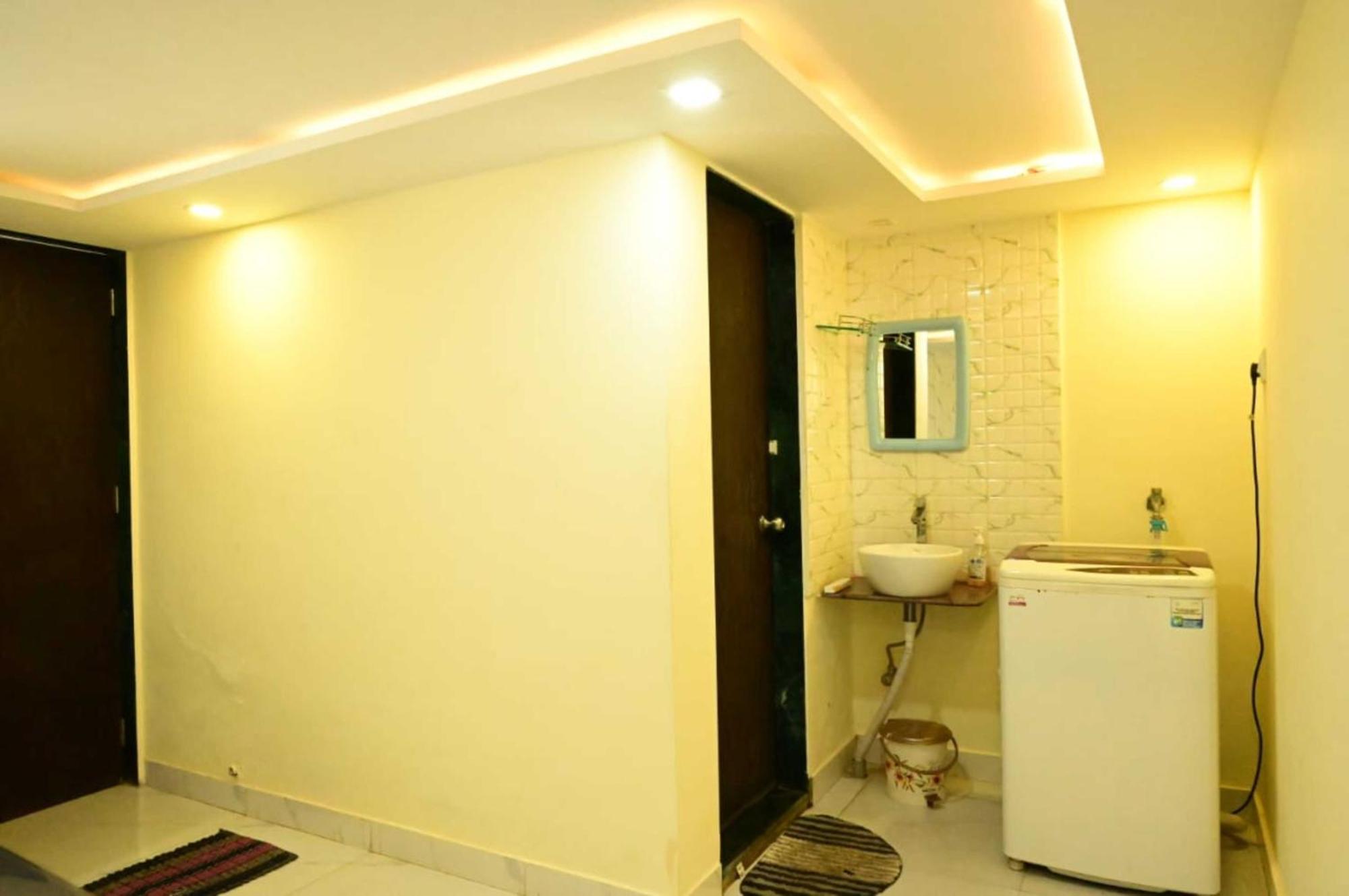 Wada Chirebandi Otel Gimvi Dış mekan fotoğraf