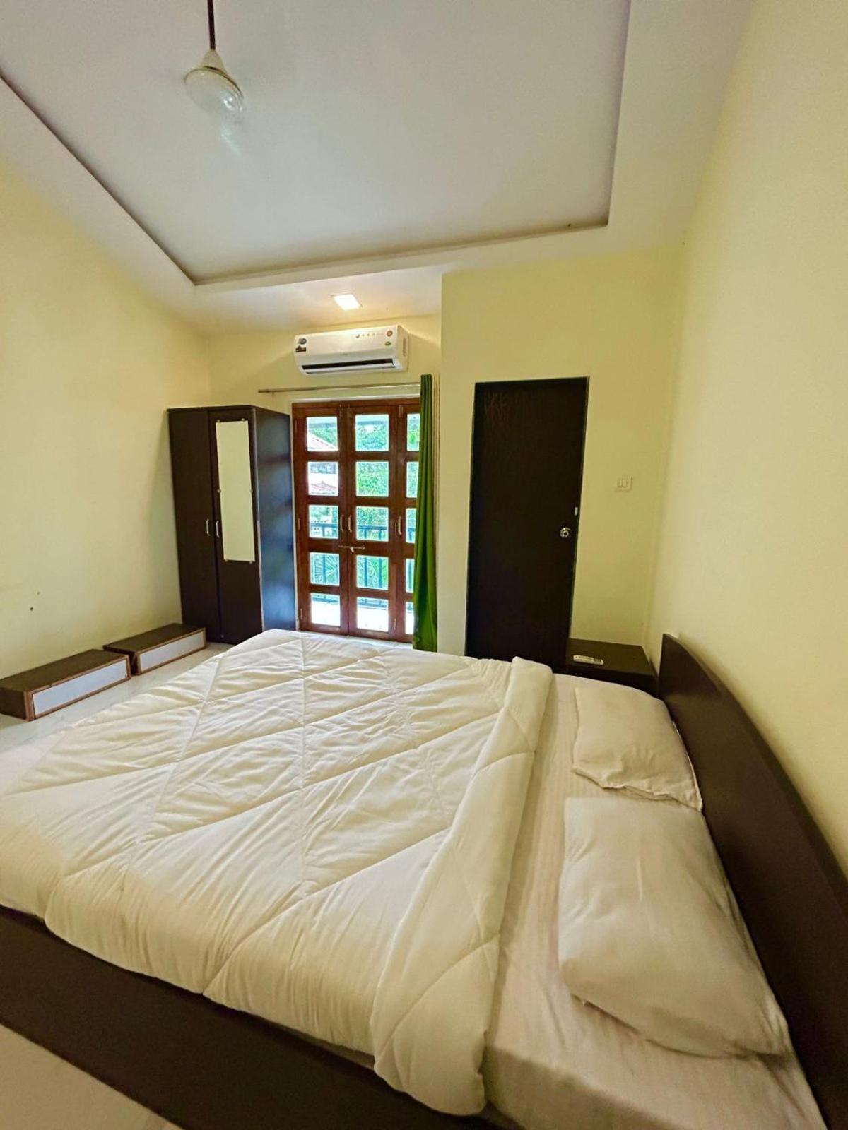 Wada Chirebandi Otel Gimvi Dış mekan fotoğraf