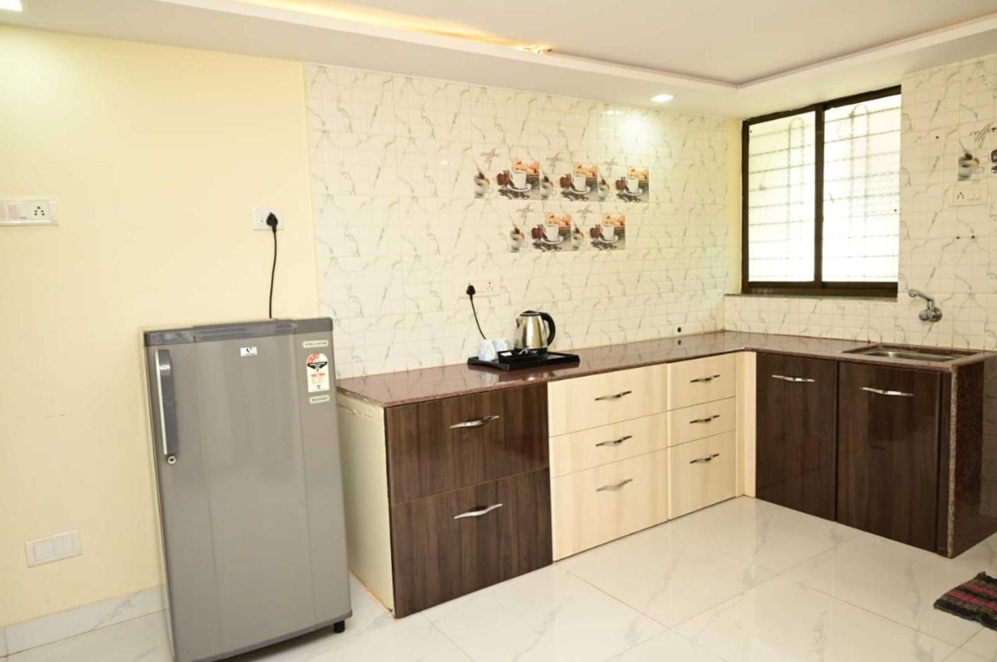 Wada Chirebandi Otel Gimvi Dış mekan fotoğraf