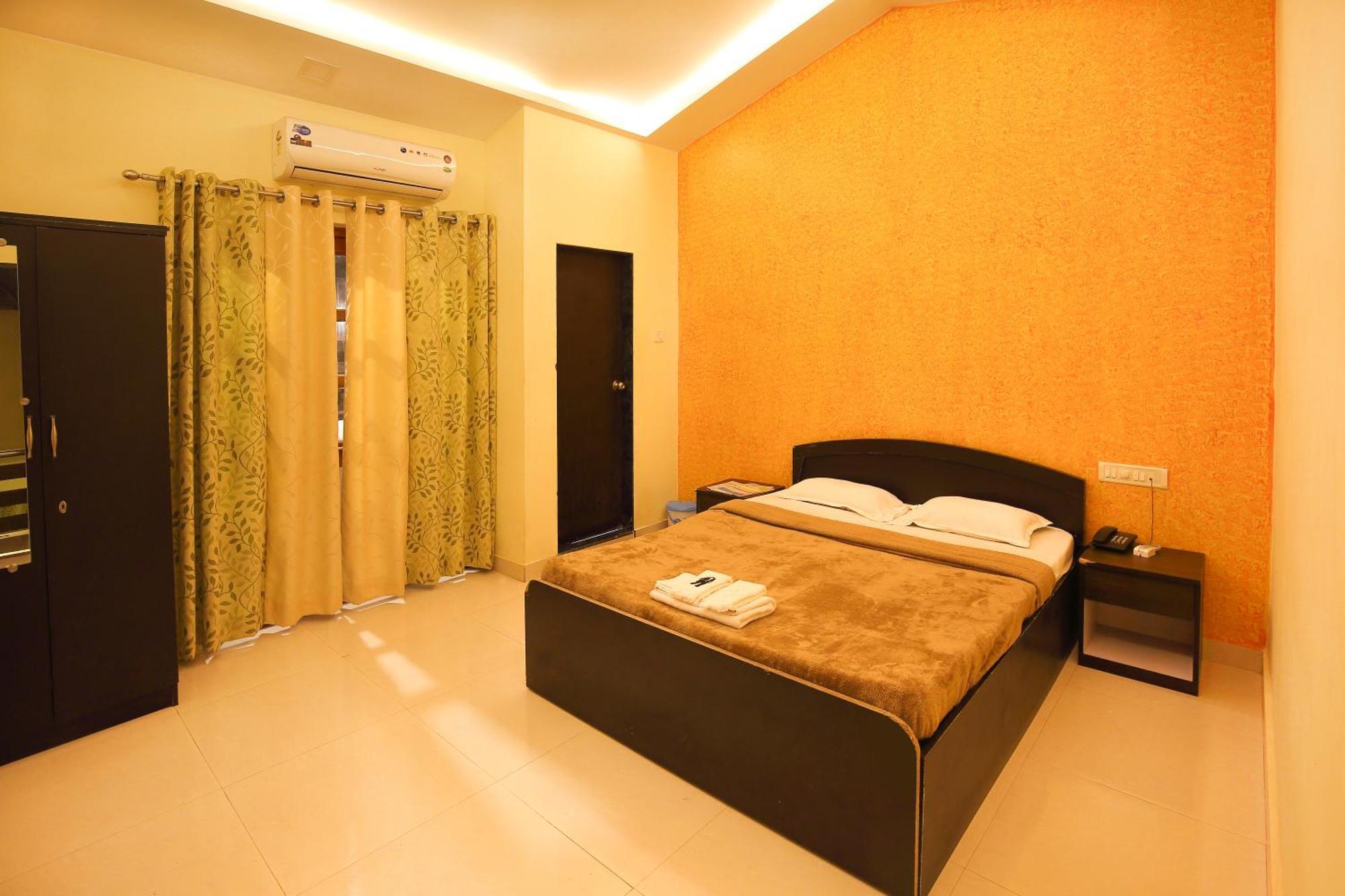 Wada Chirebandi Otel Gimvi Dış mekan fotoğraf