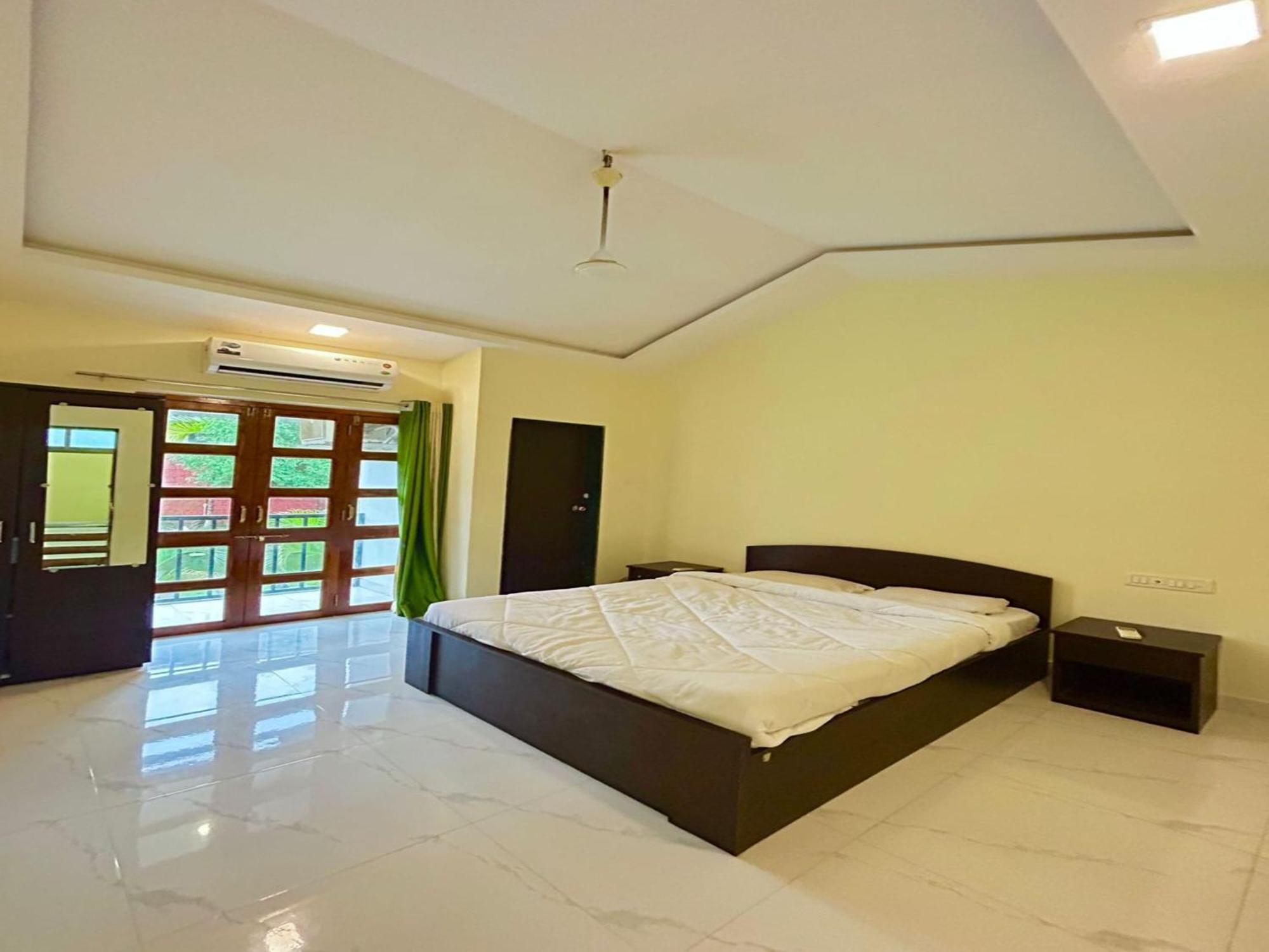 Wada Chirebandi Otel Gimvi Dış mekan fotoğraf