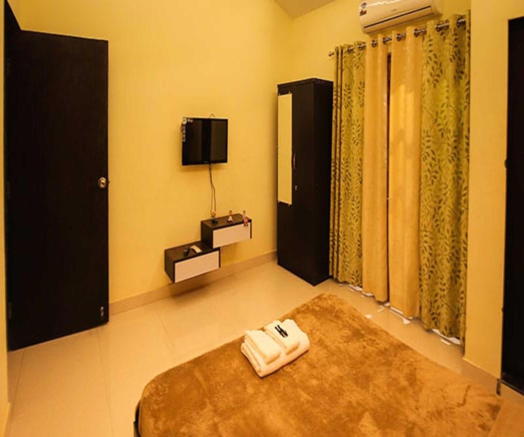 Wada Chirebandi Otel Gimvi Dış mekan fotoğraf